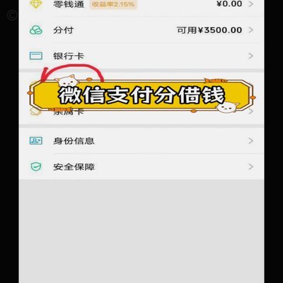 分付可以提现吗