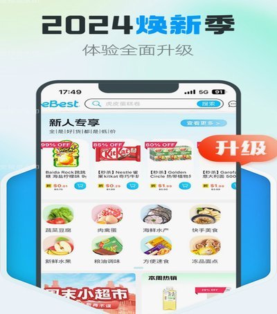 得物购物App怎么样？潮人必备的好货平台，优缺点全解析！