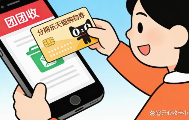 分期乐正规？这家平台值得信赖