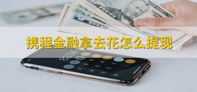携程拿去花怎么用来订酒店