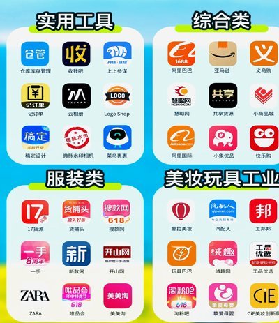 哪些平台可以套花呗？