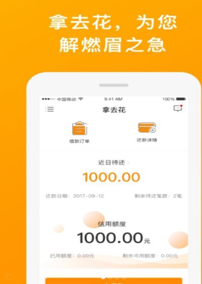拿去花能套现吗？深度揭秘其潜在风险与注意事项