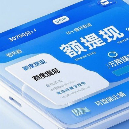 分期乐提现指南：正确操作与风险提示