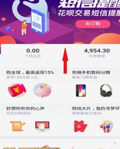 花呗平台客服电话