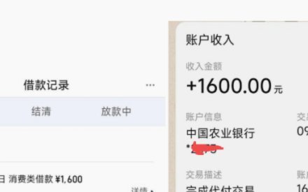 便荔卡套现的高成本与风险