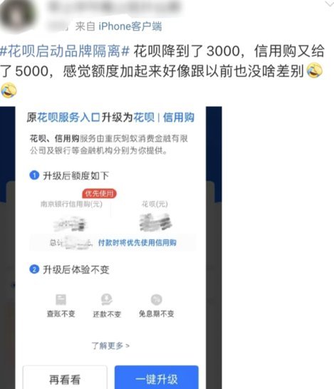花呗套现：风险与影响分析