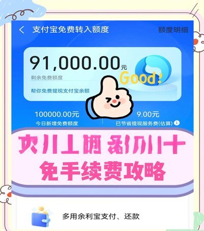 携程拿去花取现额度