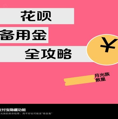 怎样套花呗成现金使用