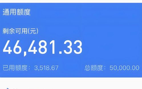 花呗套现：信用变现的风险与真相