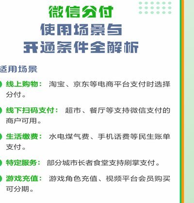 微信分付套出来会被回收 平台吗