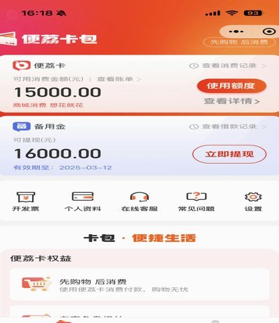 羊小咩的借款智慧
