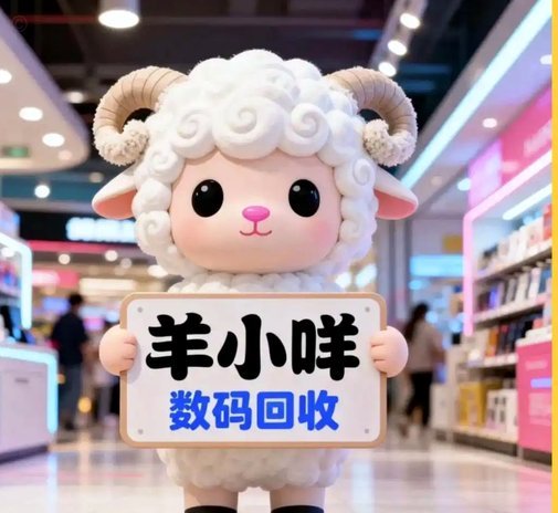 羊小咩借钱