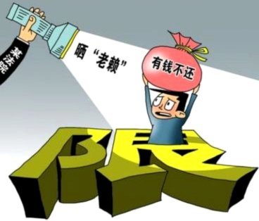 网贷逾期：乱象与监管滞后