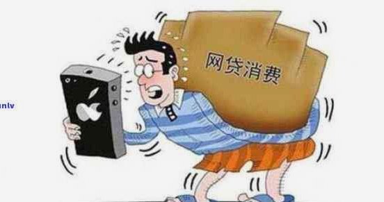 网贷平台借款不还
