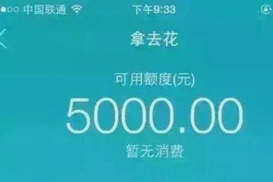 拿去花怎么还款