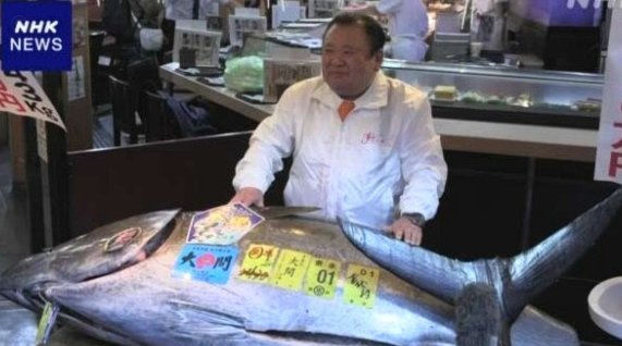 日本大米价格疯涨真相