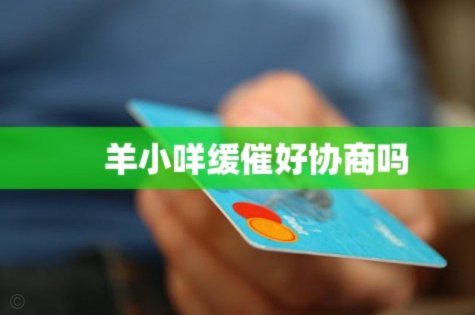 羊小咩平台有协商成功的吗？关乎创作者权益的真相