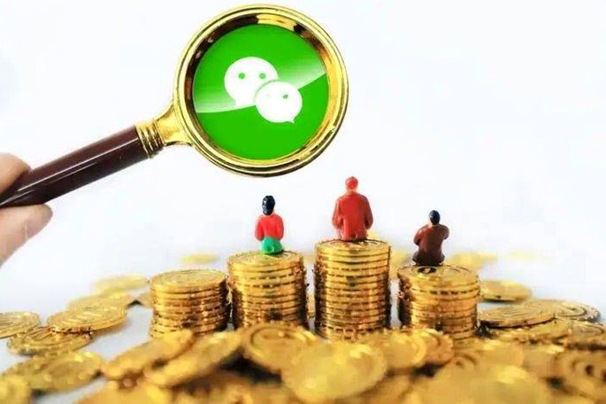 分付套现怎么用