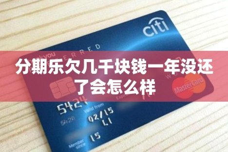 分期乐：社交电商如何破解消费信贷难题